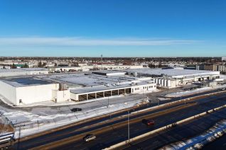 Industrial Property for Sale, 13940 Yellowhead Trail Nw, Edmonton, AB