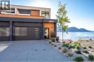Townhouse for Sale, 6007 Princess Street, Peachland, BC