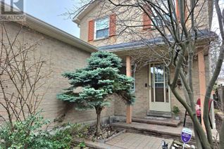 House for Sale, 3169 Bartholomew Crescent, Mississauga (Meadowvale), ON