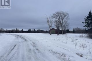 Property for Sale, Reid Road, Little River, NS