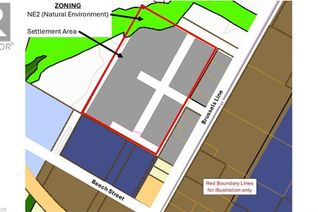 Property for Sale, Tbd Turnberry Street, Brussels, ON