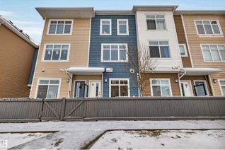 Townhouse for Sale, 87 600 Bellerose Dr, St. Albert, AB