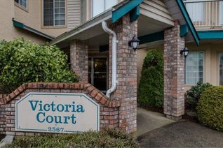 Condo Apartment for Sale, 2567 Victoria Street #207, Abbotsford, BC Condo Apartment for Sale, 2567 Victoria Street #207, Abbotsford, BC