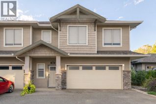 Condo Townhouse for Sale, 3350 Woodsdale Road #703, Lake Country, BC