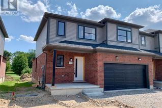 Property for Sale, 1357 Michael Circle, London East (East D), ON