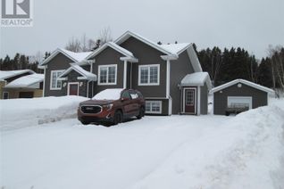 House for Sale, 4a Kings Road, Bishop's Falls, NL