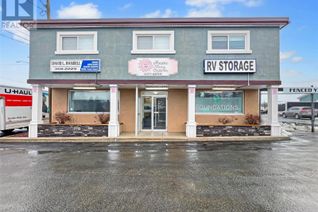 Property for Lease, 185 Commonwealth Avenue, Mount Pearl, NL