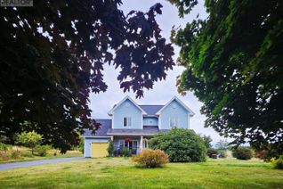 Detached House for Sale, 24 Jubilee Path, Brigus, NL