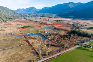 Detached House for Sale, 34995 Dale Road, Mission, BC