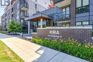 Condo for Sale, 750 Dogwood Street #320, Coquitlam, BC