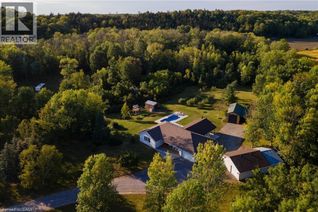Bungalow for Sale, 16 Bonisteel Road, Quinte West, ON