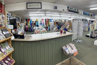 Business for Sale, 536 Main Street, O'Leary, PE