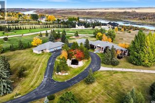Detached House for Sale, 48 Cathedral Bluffs Road, Corman Park Rm No. 344, SK