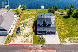 Land for Sale, 55 Dock Lane #28, Tay (Port McNicoll), ON