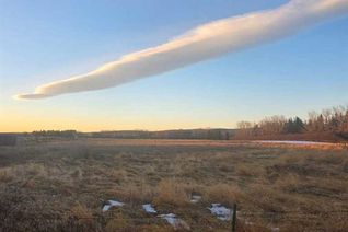 Commercial Land for Sale, 10 Acres - Township Road 240a, Rural Rocky View County, AB