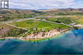 Commercial Farm for Sale, 201 Highway 97, Vernon, BC