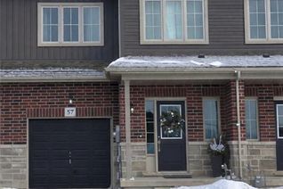 Property for Sale, 57 Lloyd Davies Way, Binbrook, ON