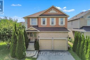 Detached House for Sale, 1 Vitlor Drive, Richmond Hill (Oak Ridges), ON