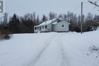 House for Sale, 4424 County Line Road, Montague, PE