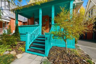 Property for Sale, 8 Bellevue Avenue, London South (South F), ON