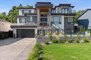 Detached House for Sale, 35275 Delair Road, Abbotsford, BC
