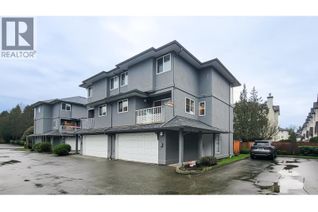 Townhouse for Sale, 2458 Pitt River Road #26, Port Coquitlam, BC