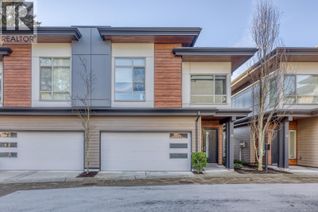 Condo Townhouse for Sale, 10511 No. 5 Road #36, Richmond, BC
