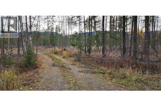 Land for Sale, 30 Campbell Road, Cherryville, BC