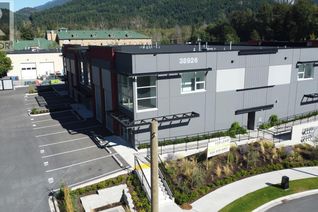 Property for Lease, 38926 Mid Way #103A, Squamish, BC