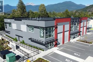 Property for Lease, 38926 Mid Way #105A, Squamish, BC