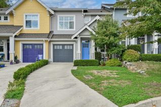 Freehold Townhouse for Sale, 7419 S Preston Boulevard, Mission, BC