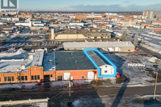 Property for Lease, 4 1300 8th Avenue, Regina, SK