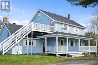 Property for Sale, 42 Birchtown Hill Road, Birchtown, NS