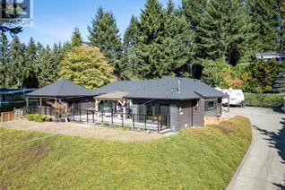 Detached House for Sale, 1100 Back Rd, Courtenay, BC