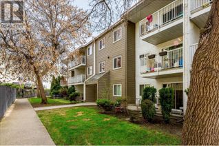 Condo for Sale, 395 Franklyn Road #108, Kelowna, BC