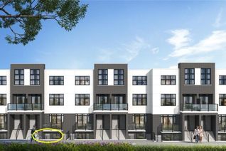 Townhouse for Sale, 31 Mill Street #72, Kitchener, ON
