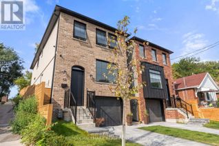 Loft for Rent, 12 Glenside Avenue, Toronto (Greenwood-Coxwell), ON