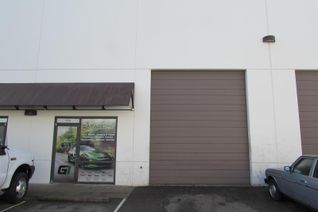 Industrial Property for Sale, 33425 Maclure Road #104, Abbotsford, BC