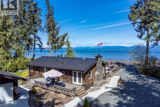 Detached House for Sale, 4113 Twigg Rd, Campbell River, BC