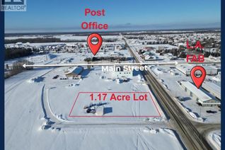 Land for Sale, 9901 94 Ave, La Crete, AB
