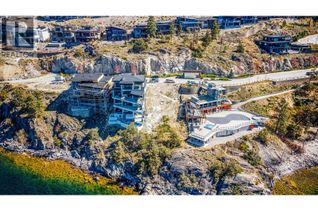 Commercial Land for Sale, 1791 Lakestone Drive, Lake Country, BC