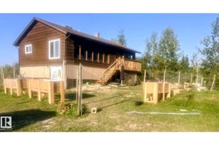 Bungalow for Sale, 45a 473052 Rge Road 11, Rural Wetaskiwin County, AB