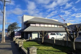 Restaurant Business for Sale, 10194 152 Street, Surrey, BC