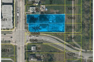 Commercial Land for Sale, 10566 140 Street #10556, Surrey, BC