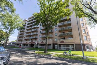 Condo Apartment for Sale, 407 11211 85 St Nw, Edmonton, AB