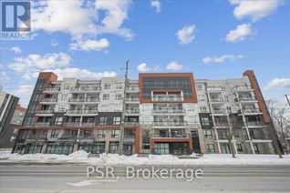 Condo Apartment for Sale, 320 Plains Road E #211, Burlington (LaSalle), ON