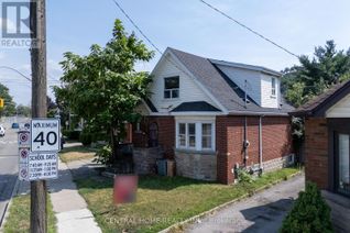 Property for Sale, 1650 King Street E, Hamilton (Delta), ON