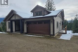 House for Sale, 565 Clearwater Valley Road, Clearwater, BC