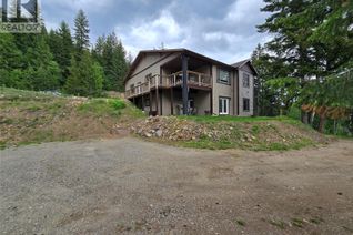 Ranch-Style House for Sale, 565 Clearwater Valley Road, Clearwater, BC