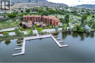 Townhouse for Sale, 4300 44th Avenue #110, Osoyoos, BC